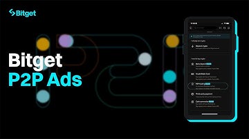 How To Post P2P Ads On Bitget | Bitget Guides