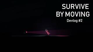 Famous Movement Comes First | Iso DevLog 2 Wealth