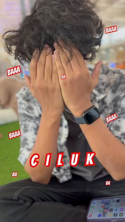 Ba Ba Ba Baa Stecu🫣 #shorts #trending #lucu