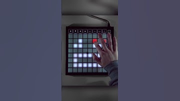 Thumbnail of METAMORPHOSIS - INTERWORLD Phonk Remix on Launchpad #shorts #metamorphosis #phonk