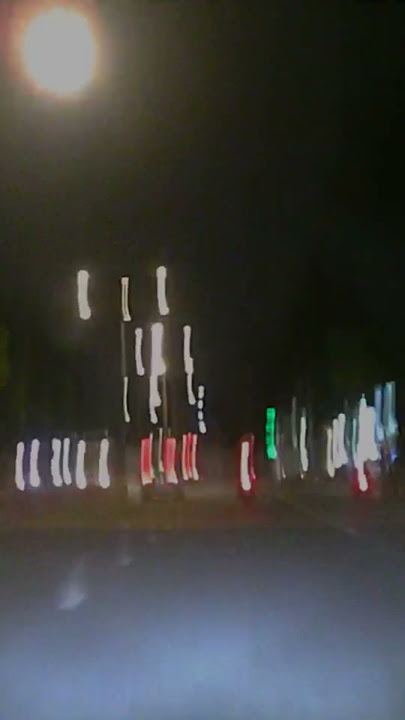 Can't Sleep? Try This Boring Trip... to Sleep
