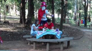 Harlem Shake Otaku