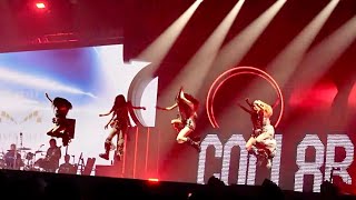 COLLAR《Gotta Go! + Call My Name!》 @GAME ON COLLAR LIVE 2025 Day 1 28/8/2025