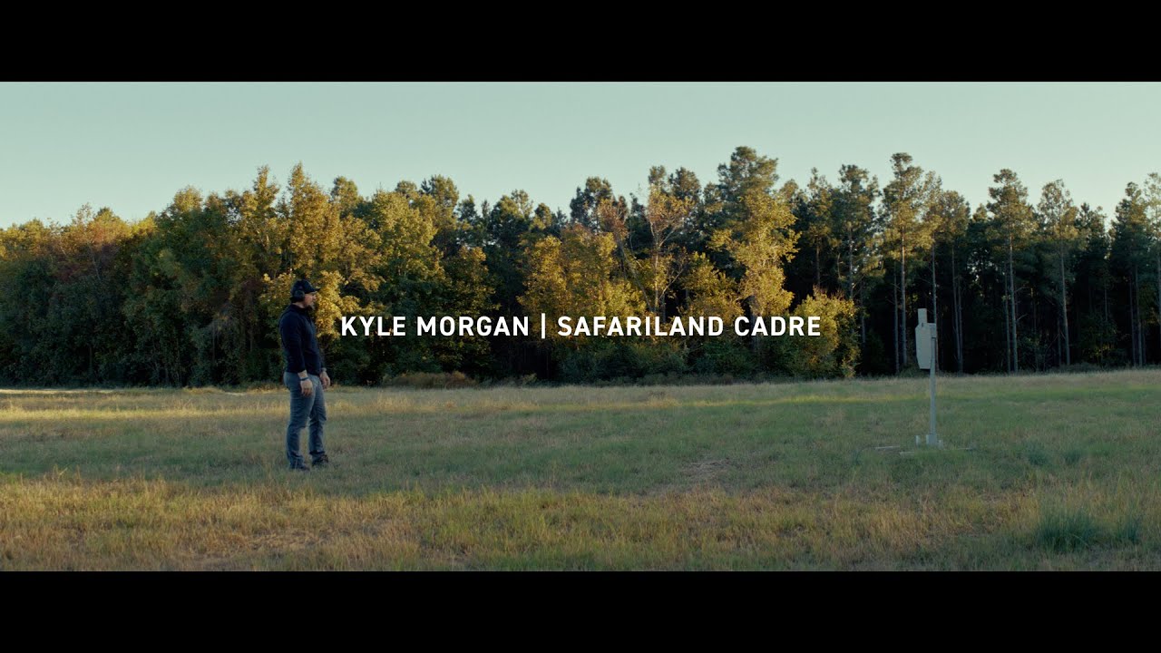 Kyle Morgan | Safariland Cadre