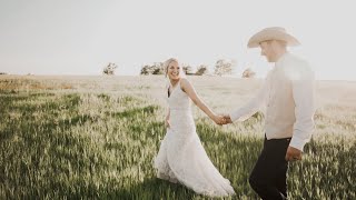 The Wedding of Mike & Bridget