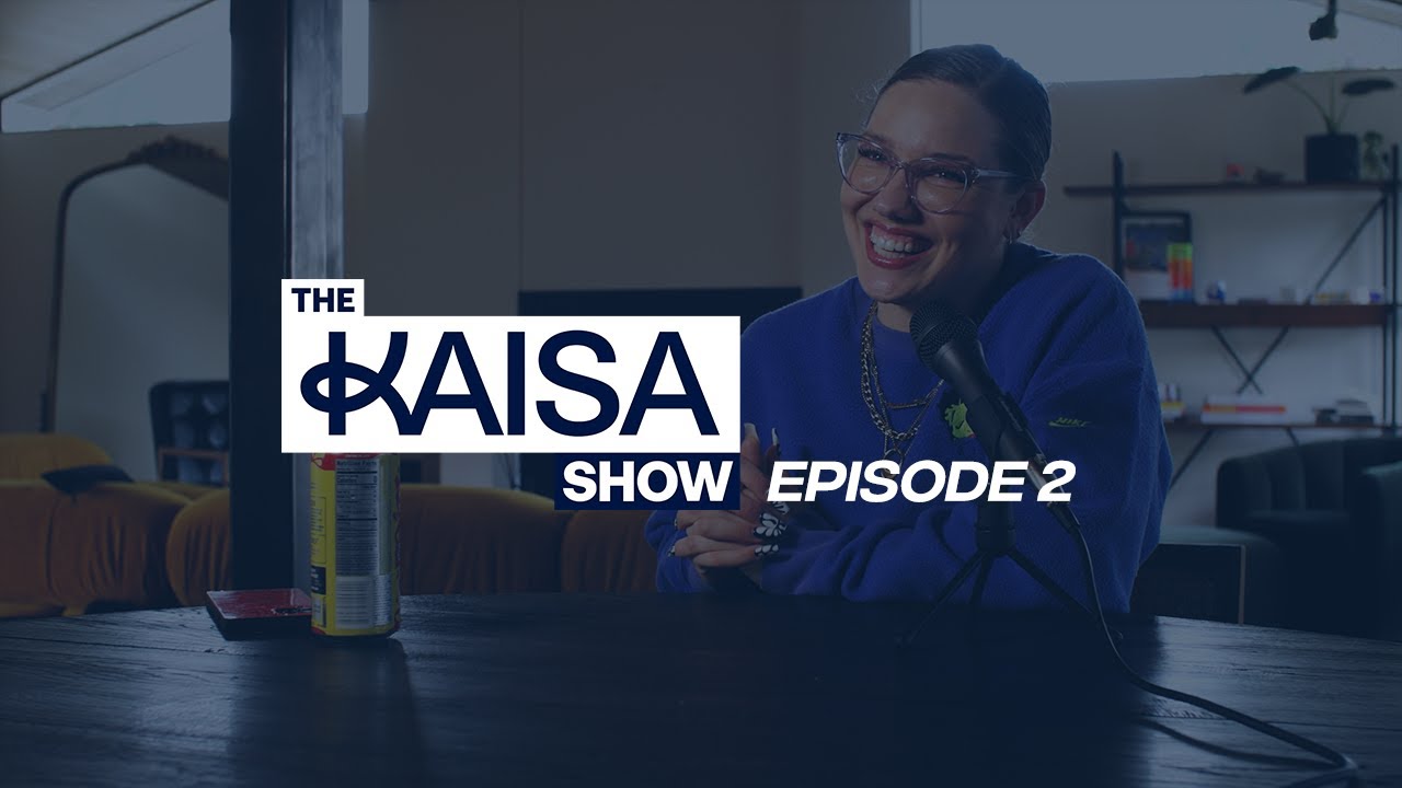 The Kaisa Show - EP 2 - Seasons