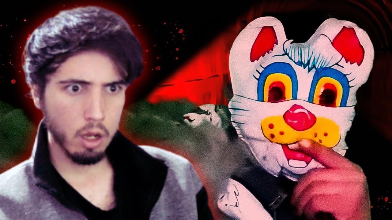 O TIKTOKER QUE DESCOBRIU UM CRIME | React Daishikawa