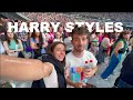 Jai vu harry styles au stade de france  valentine anta