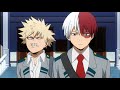 Shoto annoying Bakugo will always be hilarious!! 😂