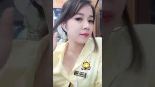 Bigo Gái Xinh Nhân Viên Đồng Hồ Đăng Quang