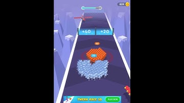 Count Masters: Crowd Runner 3D - Level 60 ⚡ All Levels Gameplay Walkthrough Android iOS #shorts