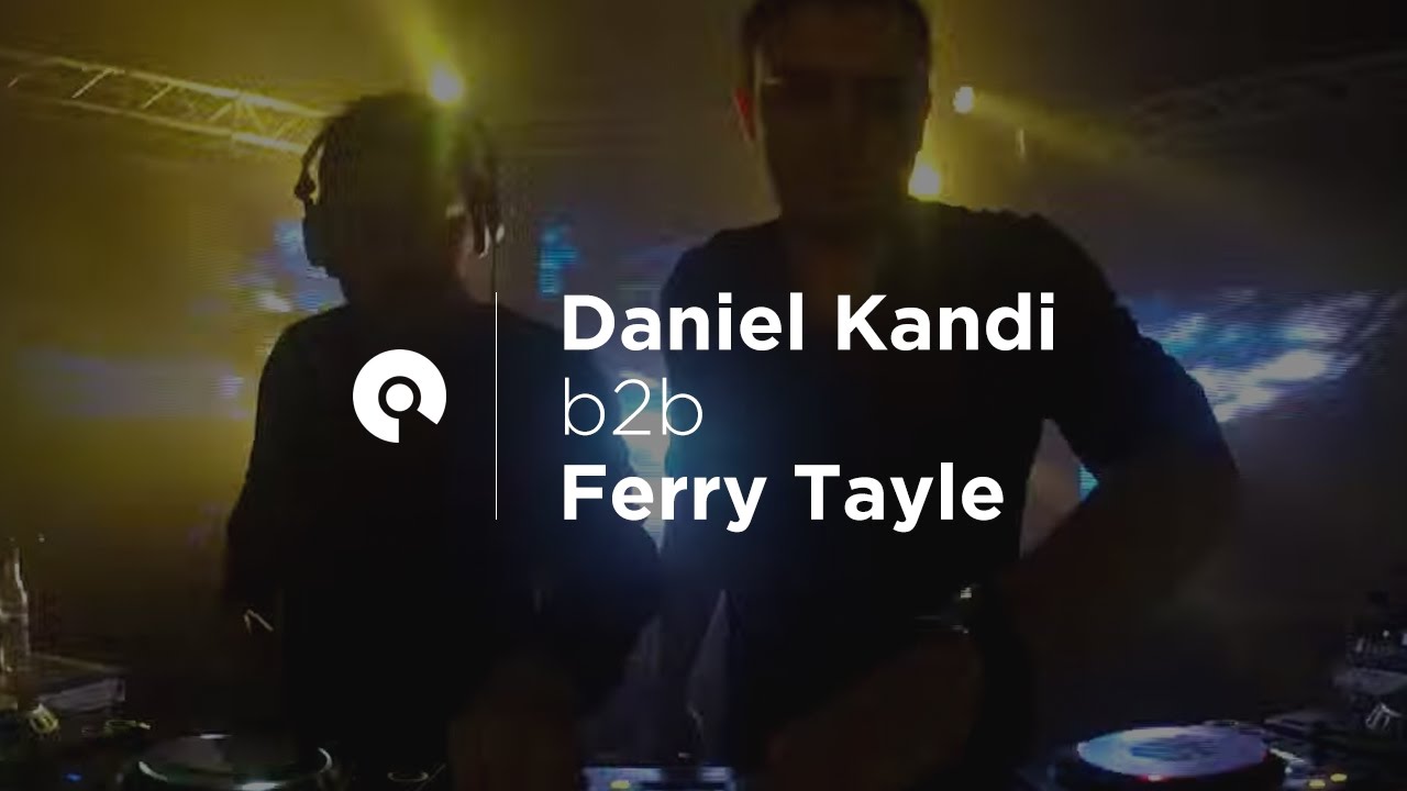 vsco meaning Clash Of The Gods BE-AT.TV - Daniel Kandi b2b Ferry Tayle