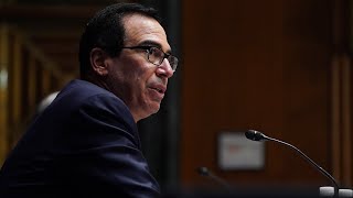 Mnuchin declining to extend emergency Fed loan funds is ‘beyond irresponsible’: Fmr. TARP inspector