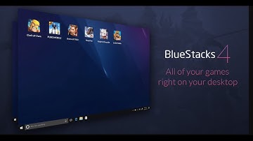 How to Download and Install Bluestacks 4 on Windows 10 2020