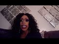 Jasmine Masters - “get a job, do that challenge”