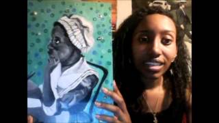 Sold----- Black Biography Box Phillis Wheatley By Kiarra Lynn Smith