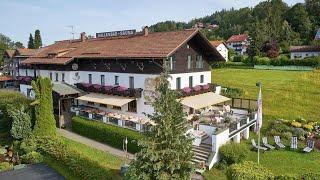 Ferienhotel Hubertus, Bodenmais, Germany