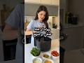 فطور خفيف مغذي ومليان نكهات جربوها وقولوا لي رأيكم Shortsyoutube Fyb زينب الهاشمي 