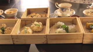 cocktail video