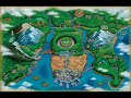 Blossom's Favorite Pokemon Region