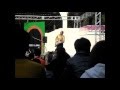 としまえん~鉄道&バスフェスタ(2009.11.8)