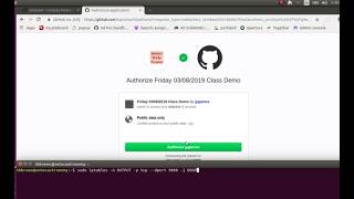 Hacking Demo: Confused Deputy