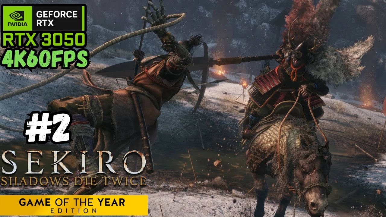 Is Sekiro 60Fps on Ps5: Ultimate Performance Breakdown