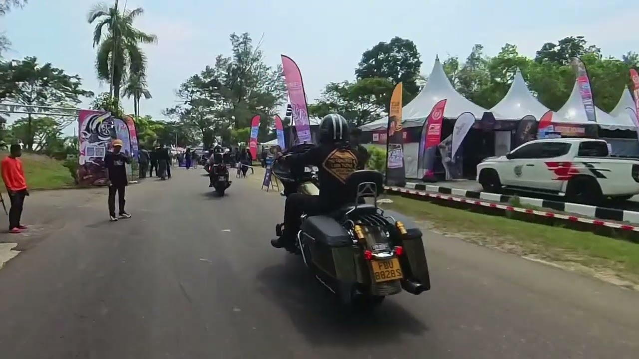 Desaru international Bike Week 2023