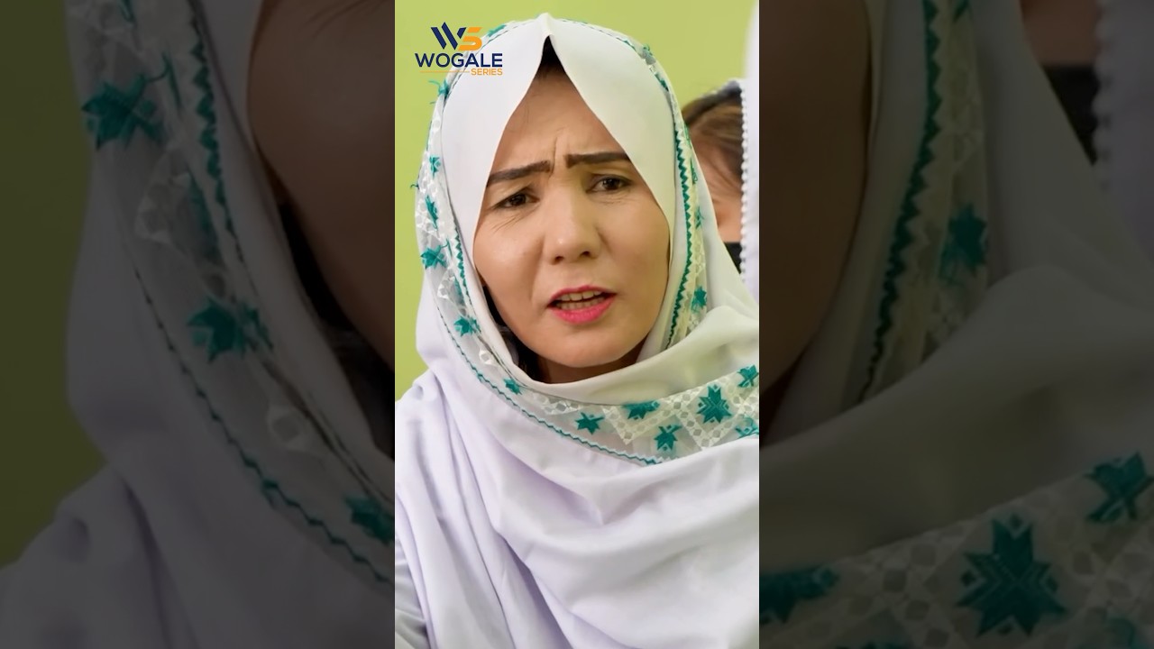 New Hazaragi Drama - Siya Beri EP01 | درامه جدید هزارگی- سیاه بیری