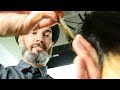 Moss Hair Studio - Short Hair Cut - 2016