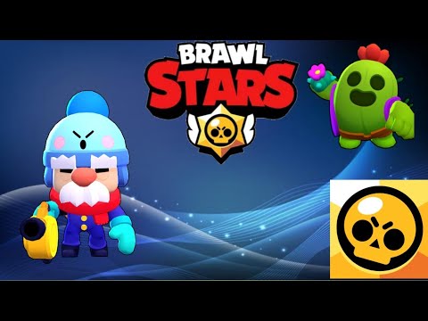 Novi BRAWL PASS i novi BRAWLER | BRAWL STARS - YouTube