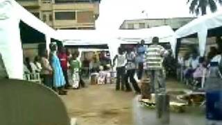 Dance is FUN!!! (Lori Le)