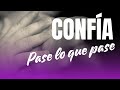 CONFÍA pase lo que pase, con Jocelyn Arellano