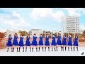 【踊ってみた】けやき坂46『永遠の白線』【ひじり坂けやき部】