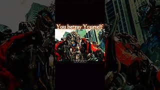 The King of Autobots👑#optimus prime #transformers edit#Ironhide#Shorts#cinematic#4k# edit#AMV#Savage