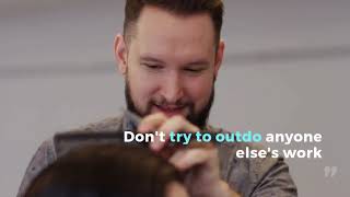 Technology and the internet