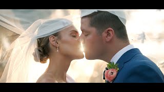 The Perfect Outdoor Southern Wedding | Tyler &amp; Megan Trailer