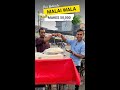 Kharwas Malai Wala makes 50,000 per month | Himanshu Pandey | #hipazzzz