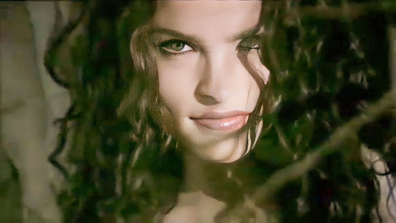 Los Rebujitos - Envuelto En Llamas  (Videoclip 2008)