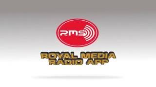 Royal Media  Radio App screenshot 3