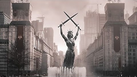 VIVA LA VIDA [The Hunger Games Music Video]