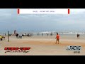 AWSA Surf Cup - Daytona Beach, FL - Day 1