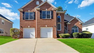 2658 Autumn Ridge Lane, Lawrenceville, GA 30044