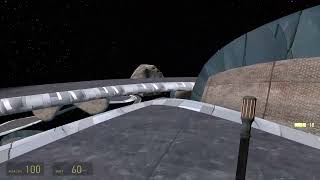 Half-Life 2: Agora Multiplayer Level Showcase