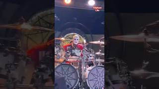 Slipknot The Heretic Anthem live Pappy + Harriet's 2024 #slipknot #rock #knotfest #heavymetal