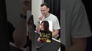 A liquorice founder reacts to celebrities trying liquorice