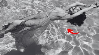 🌟 Forgotten Moments Revealed: 100 Rare Old Hollywood Photos Just for You | Noir Glimpse