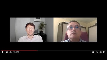 What topics of nuclear innovation will be prevalent in 10 years? Interview with Gilles Rodriguez