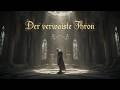 Der verwaiste Thron Historischer Roman