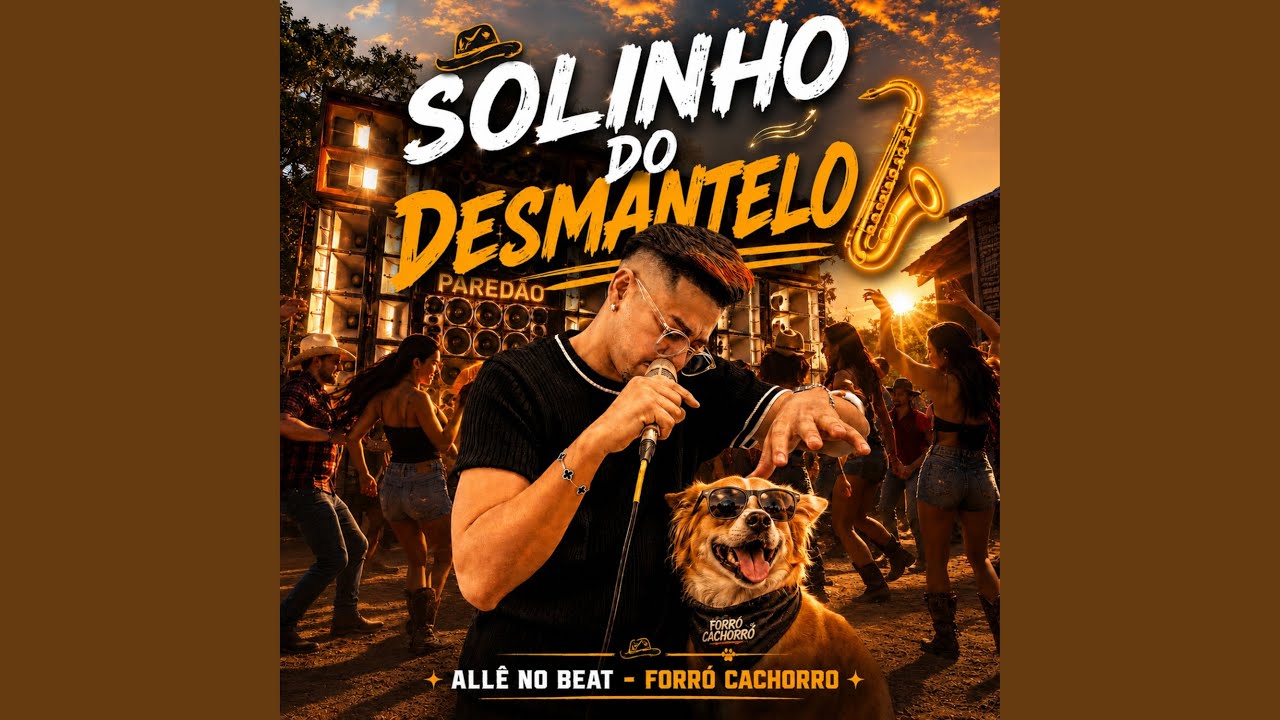 Solinho do Desmantelo